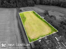 Prodej pozemku pro bydlení, Železný Brod, 3984 m2