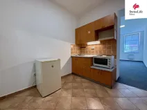 Pronájem bytu 1+1, Trutnov, Lípová, 26 m2