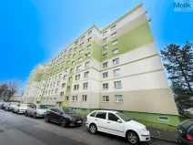 Prodej bytu 3+1, Teplice - Trnovany, Scheinerova, 77 m2