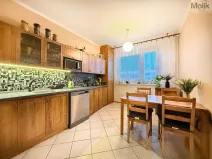 Prodej bytu 3+1, Teplice - Trnovany, Scheinerova, 77 m2