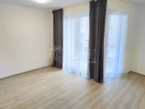 Pronájem bytu 1+kk, Praha - Záběhlice, Klapálkova, 32 m2