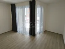 Pronájem bytu 1+kk, Praha - Záběhlice, Klapálkova, 32 m2