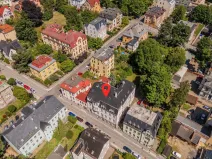 Prodej činžovního domu, Jablonec nad Nisou, 1 m2