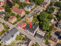 Prodej činžovního domu, Jablonec nad Nisou, 1647 m2