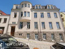 Prodej činžovního domu, Jablonec nad Nisou, 1647 m2