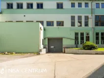 Pronájem výrobních prostor, Hostinné, Nádražní, 6000 m2