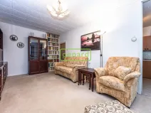 Pronájem bytu 3+1, Praha, Kaňkovského, 65 m2