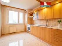 Prodej bytu 3+1, Hodonín, Jižní, 81 m2