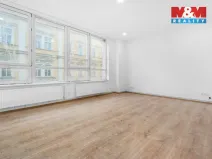 Pronájem bytu 2+kk, Jablonné v Podještědí, Zdislavy z Lemberka, 48 m2