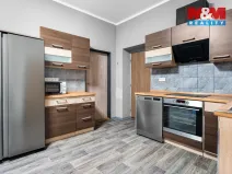 Prodej bytu 3+1, Desná - Desná II, Krkonošská, 100 m2