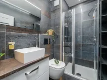 Pronájem bytu 1+kk, Velké Hamry, 27 m2