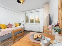 Pronájem bytu 1+kk, Velké Hamry, 27 m2