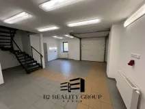 Pronájem kanceláře, Prostějov - Vrahovice, Vrahovická, 302 m2