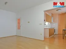 Pronájem bytu 2+1, Golčův Jeníkov, Žižkova, 51 m2