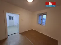 Prodej rodinného domu, Starý Petřín, 130 m2