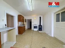 Prodej rodinného domu, Starý Petřín, 130 m2