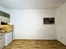 Prodej bytu 1+kk, Benešov nad Ploučnicí, Nádražní, 16 m2