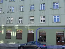 Pronájem obchodního prostoru, Praha - Michle, Nuselská, 79 m2