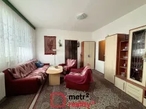 Prodej bytu 2+1, Olomouc, Na Letné, 43 m2