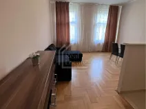Pronájem bytu 2+1, Praha - Vinohrady, Mánesova, 75 m2