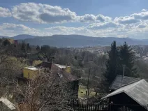 Prodej pozemku pro bydlení, Ústí nad Labem - Ústí nad Labem-centrum, V Lukách, 1156 m2