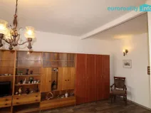 Pronájem bytu 2+1, Česká Lípa, Pod Špičákem, 75 m2