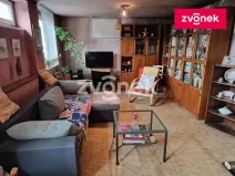 Prodej rodinného domu, Březolupy, 118 m2