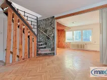 Prodej rodinného domu, Rychnov nad Kněžnou, Wolkerova, 114 m2