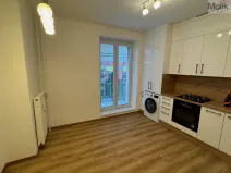 Pronájem bytu 2+1, Most, Čsl. armády, 54 m2