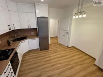 Pronájem bytu 2+1, Most, Čsl. armády, 54 m2