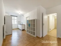 Pronájem bytu 3+kk, Praha - Vinohrady, Rumunská, 83 m2