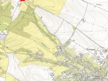 Prodej louky, Zábřeh, 521 m2