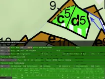 Prodej lesa, Železný Brod, 2062 m2