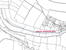 Prodej lesa, Skuteč, 14689 m2