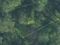 Prodej lesa, Karviná, 488 m2