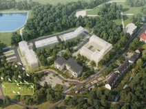 Prodej bytu 3+kk, Slaný - Kvíček, K. H. Borovského, 59 m2