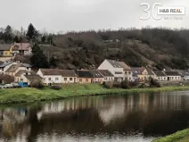 Prodej rodinného domu, Dolní Kounice, 150 m2