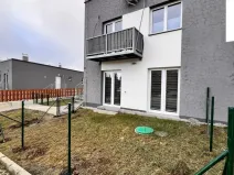 Pronájem bytu 2+kk, Blovice, Habrová, 46 m2