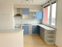 Pronájem bytu 3+kk, Čelákovice, Na Stráni, 68 m2