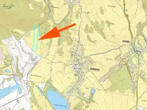 Prodej podílu pole, Ústí nad Labem, 8369 m2