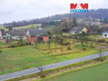 Prodej pozemku pro bydlení, Dlouhá Loučka - Plinkout, 1428 m2