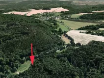 Prodej louky, Tuchořice, 18601 m2