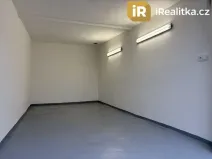 Prodej garáže, Hlučín, Okrajová, 18 m2