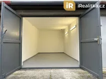 Prodej garáže, Hlučín, Okrajová, 18 m2