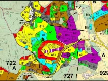 Prodej lesa, Zlín, 179312 m2