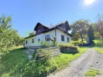 Prodej rodinného domu, Prlov, 142 m2