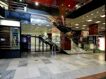 Pronájem obchodního prostoru, Praha, Na Poříčí, 360 m2