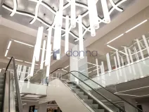 Pronájem obchodního prostoru, Praha, Na Poříčí, 360 m2