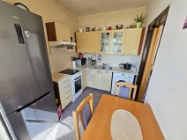 Prodej bytu 2+1, Ostrava - Moravská Ostrava, Hornická, 44 m2