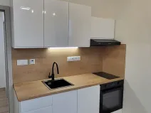 Pronájem bytu 1+kk, Nový Jičín, Palackého, 25 m2